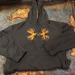 Under Armour Hoodie/Sweatshirt